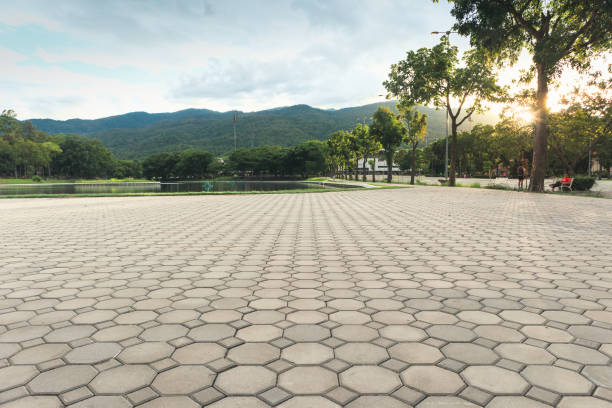 Reliable Hurley, MS Driveway Pavers Solutions