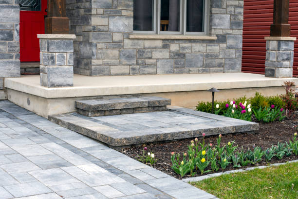 Best Driveway Pavers Near Me  in Hurley, MS
