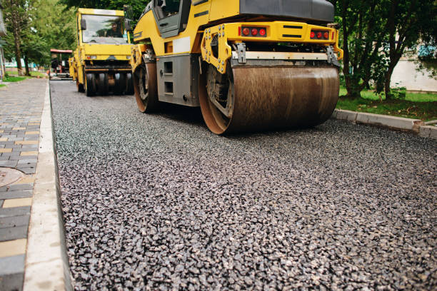Best Professional Driveway Pavers  in Hurley, MS