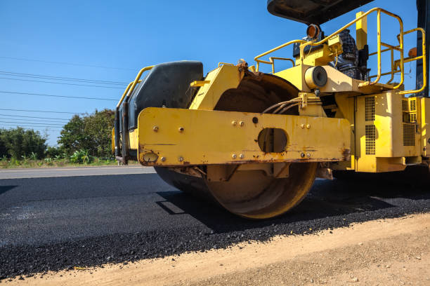 Best Affordable Driveway Pavers  in Hurley, MS